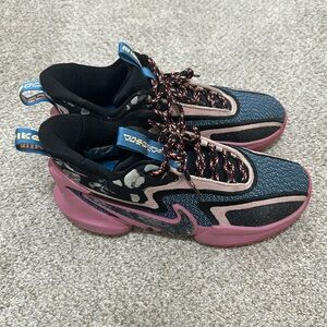 Nike Cosmic Unity 2 "Precious Gems" Basketball Shoes- Size M8.5/W10.5